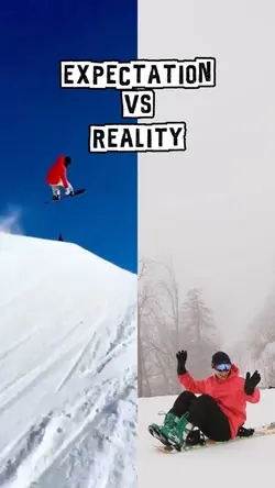 Snowboarding Trend