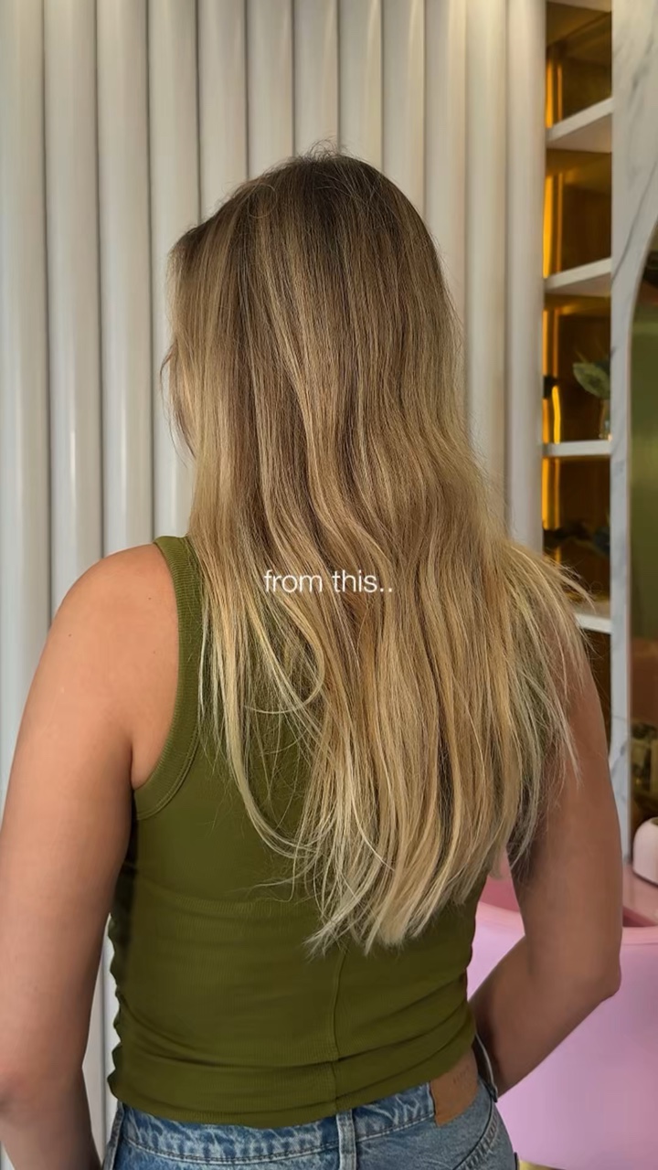 PELUQUERÍA 2VIDEO