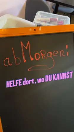Hilfe einfach so ))