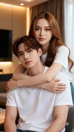 AI COUPLE TREND