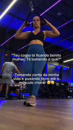 Gym meme