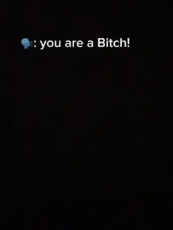 B.I.T.C.H
