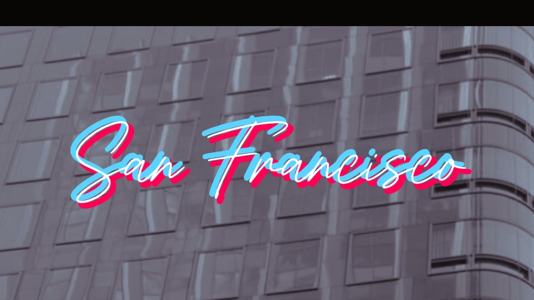 Ciudad de San Francisco