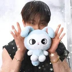 happy b-day binnie