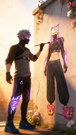 FF Duo