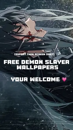 Demonslayerwallpaper