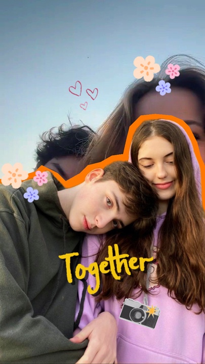 Belong together 