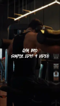 GYM BRO 9 CLIPS