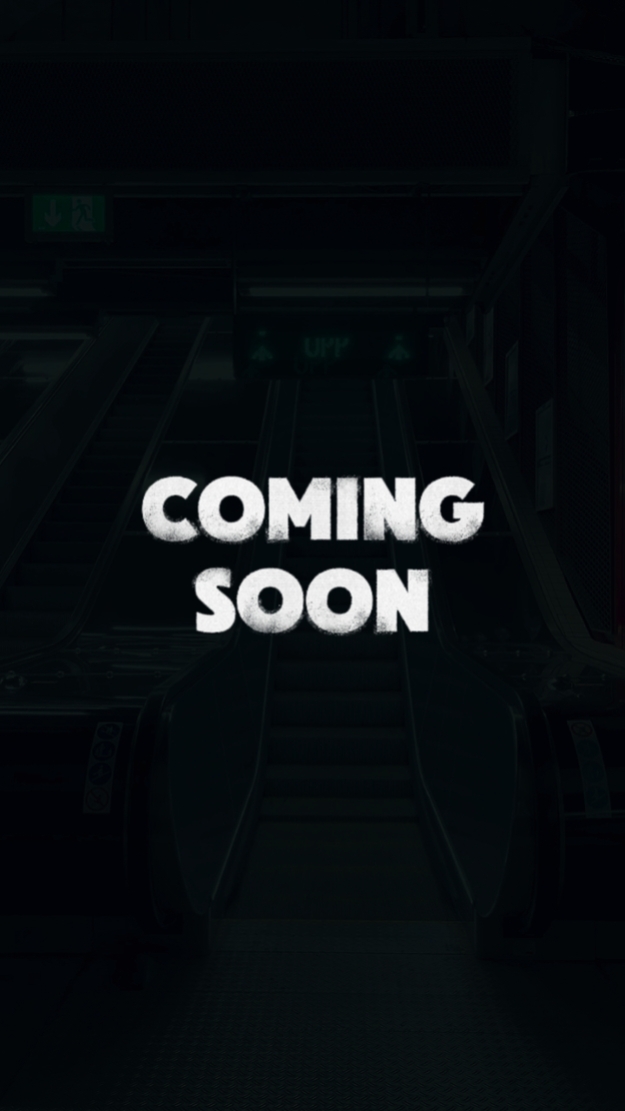coming soon