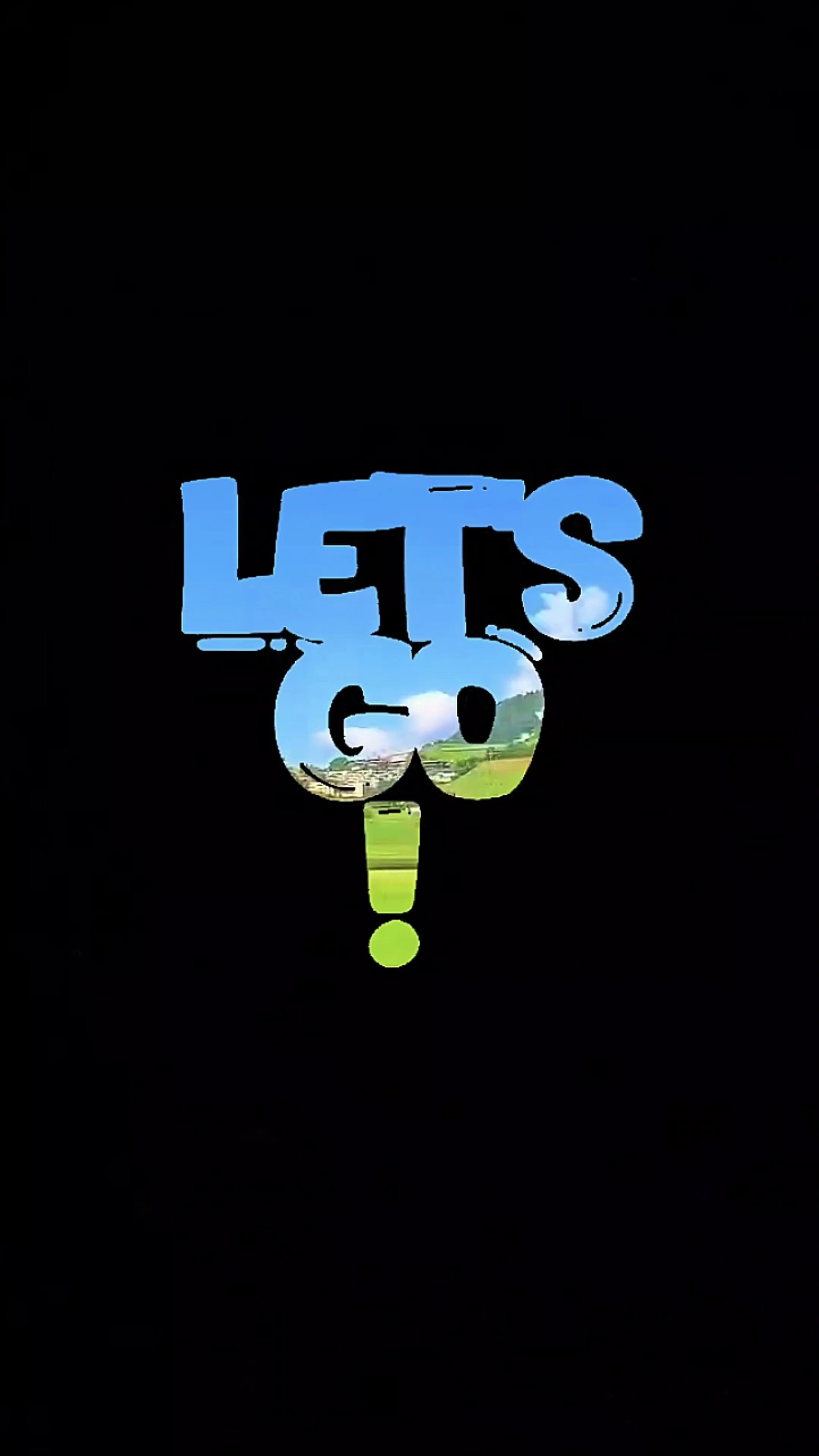 let's go recap 2025
