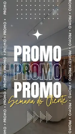 Semana do cliente