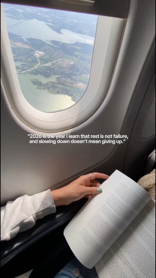 2026 motivação 