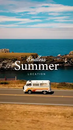 endless summer
