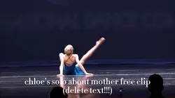 About Mother