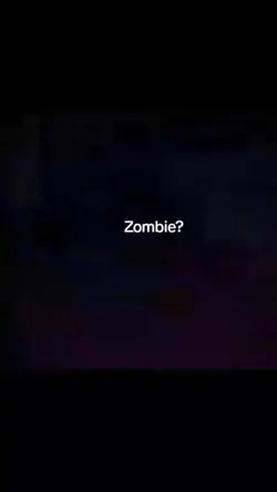 zombie