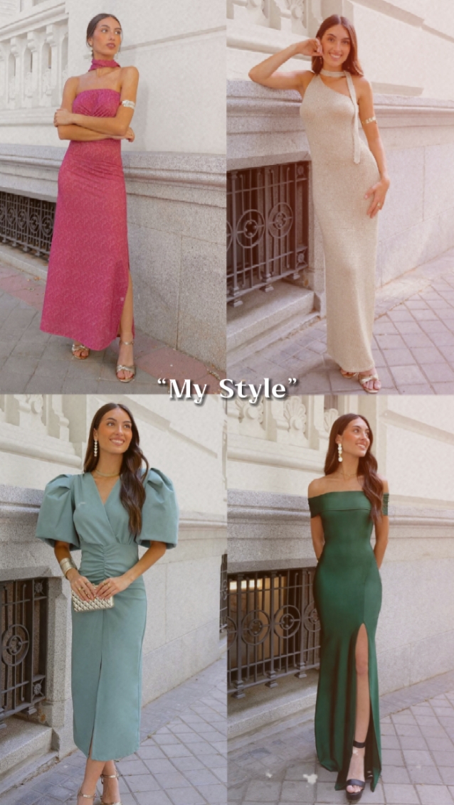 My style 