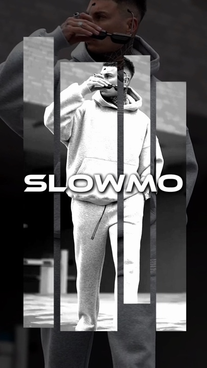 slowmoo trending