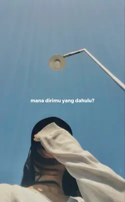 mana dirimu yang