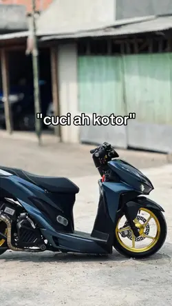 CUCI AH KOTOR
