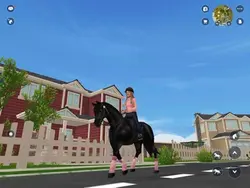 star stable online 