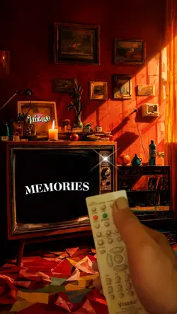 90s nostalgia