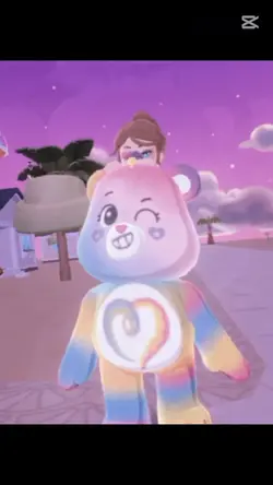 pk xd birlik ayıcıgı