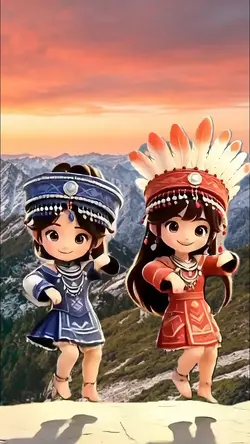 台灣之美