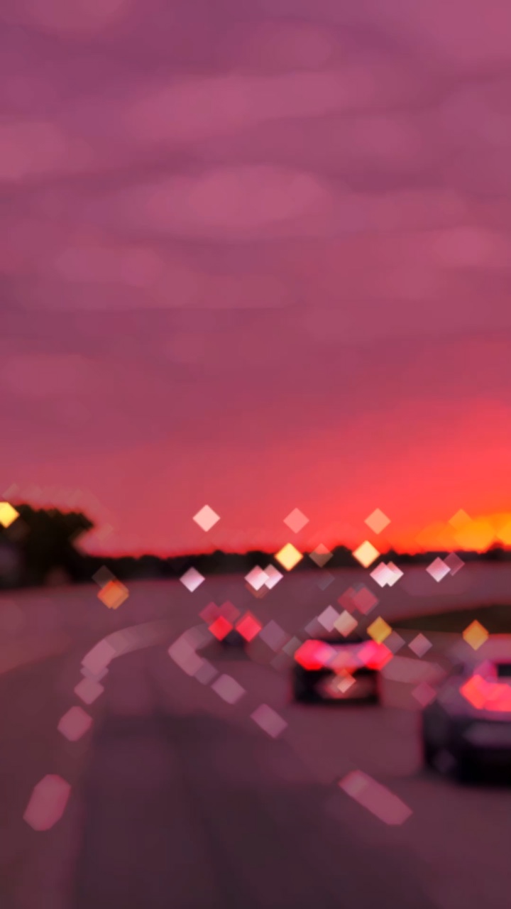 Pôr do sol