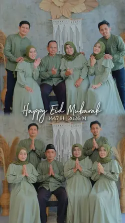 Happy Eid Mubarak