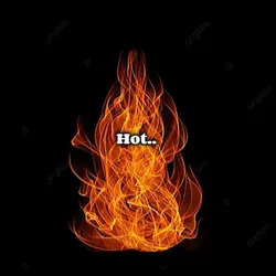 Hot.. Or.. HOT 