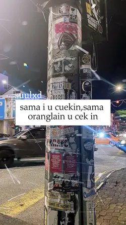 sama i u cuekin