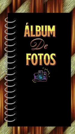 Álbum de fotos 