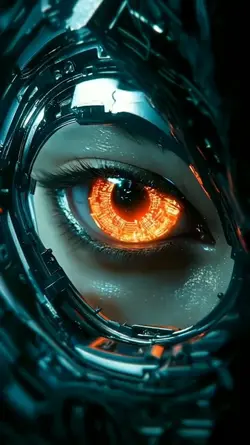 Cyber Futury Fantasy