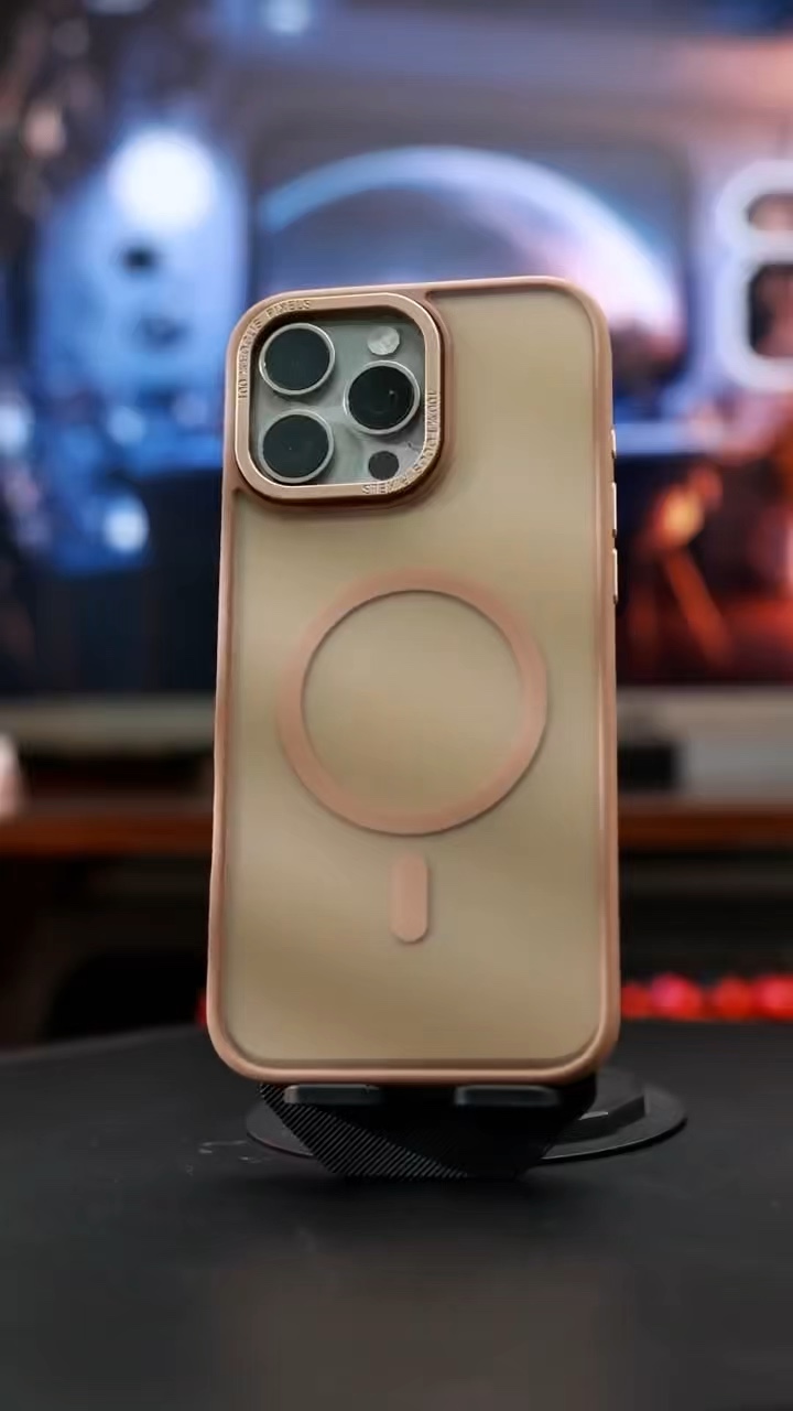 Caja del teléfono celular