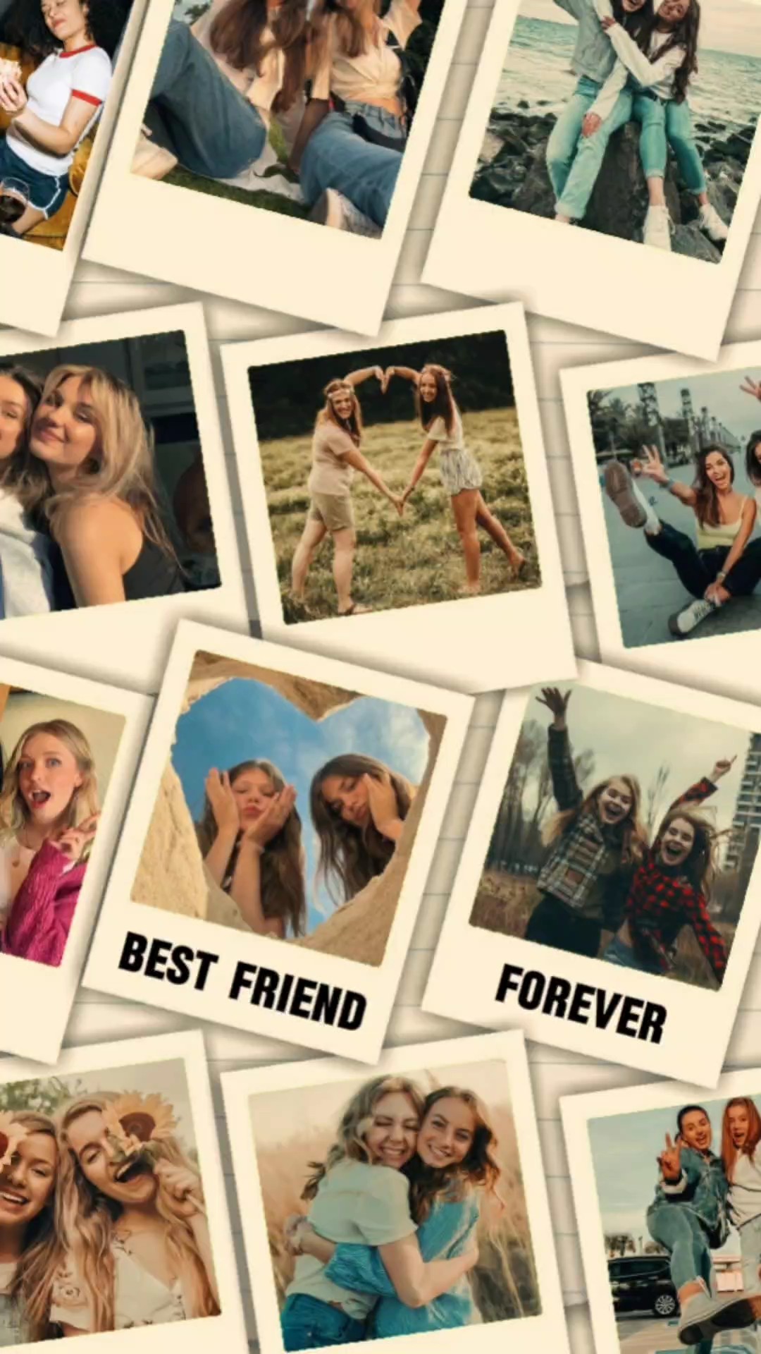 best friend forever 