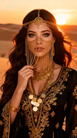 Queen of Desert