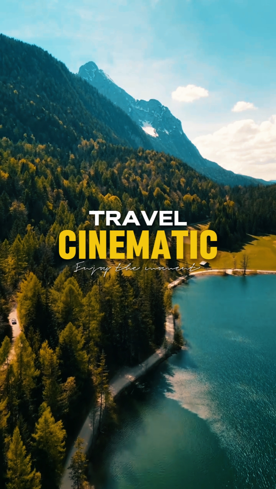 Cinematic Travel