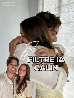filtre IA câlin