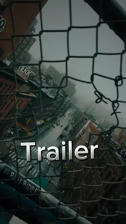 Cinematic trailer 