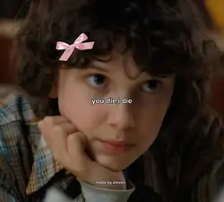 mileven . ❤️‍🩹 !!