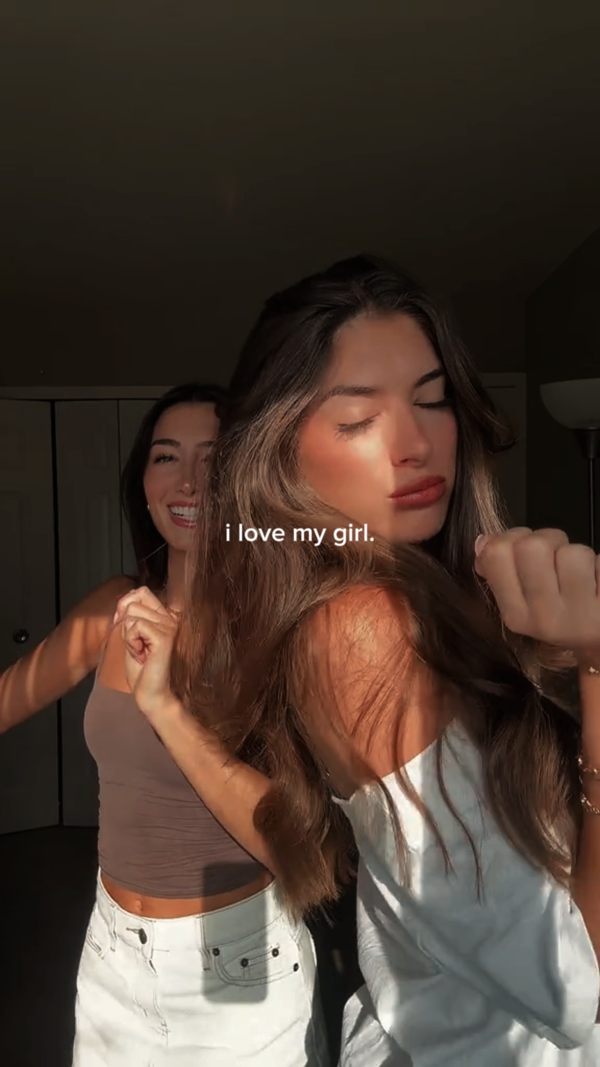 J'aime ma fille