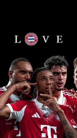 FC Bayern 