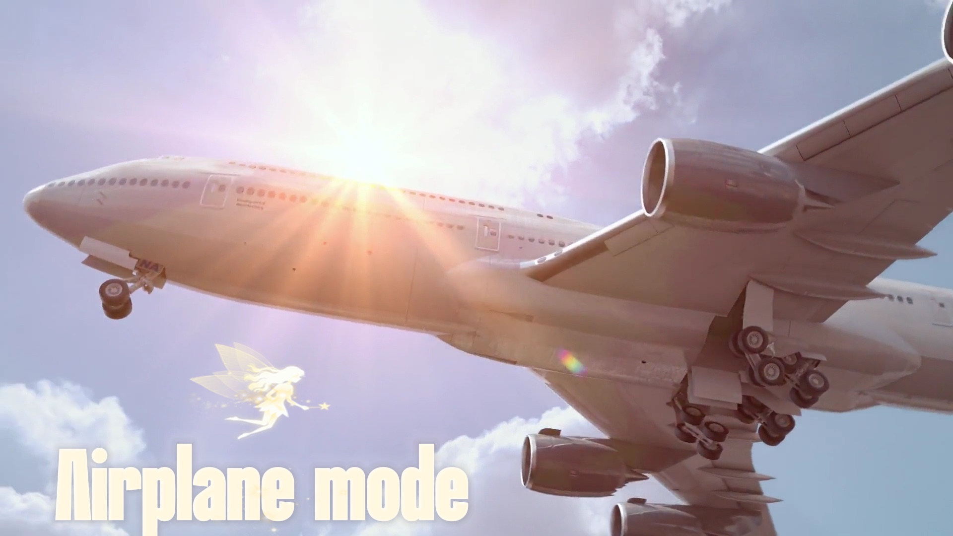 Airplanemode