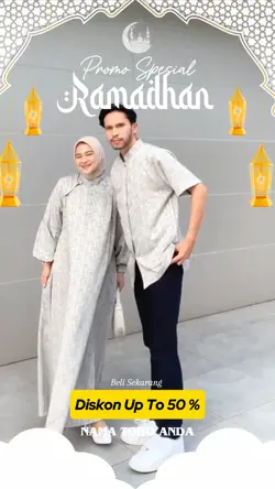 Promo Ramadhan