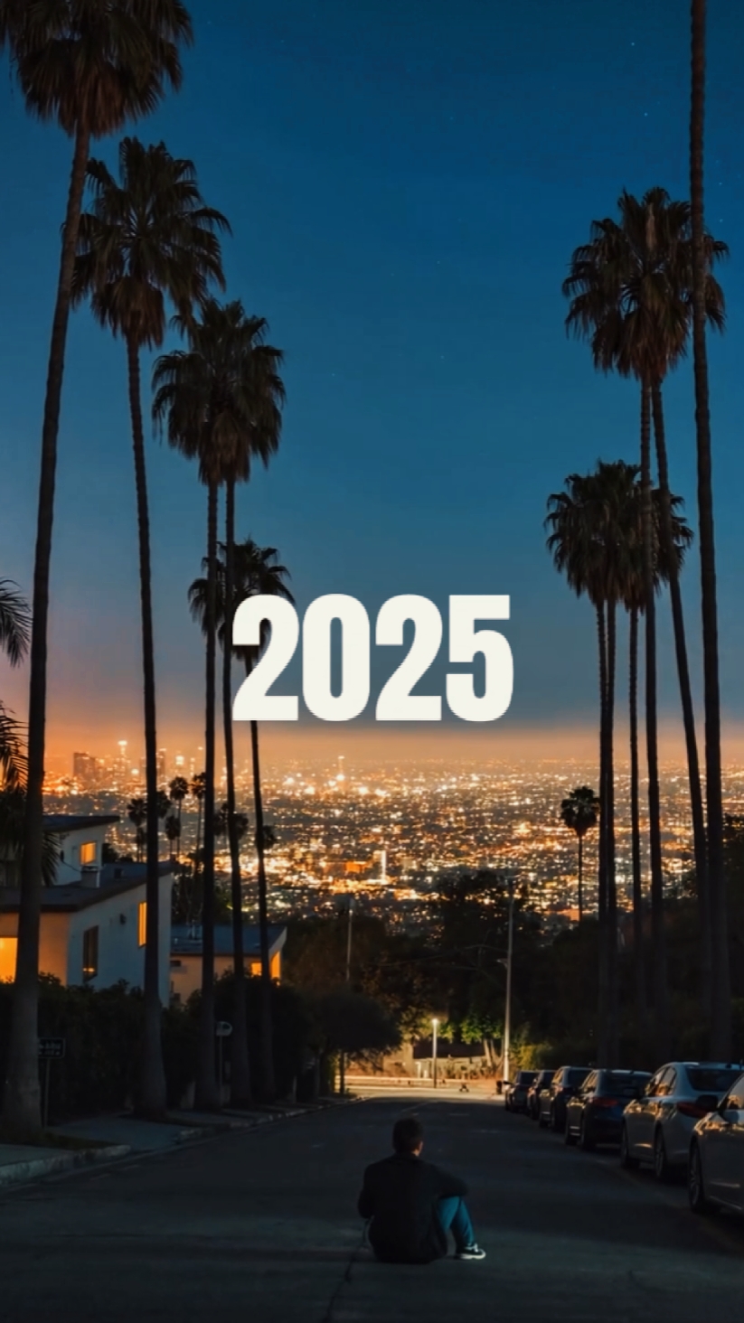 2025 Recap