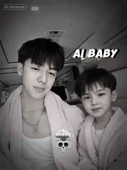 Ai baby filter 