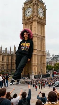 Big Ben