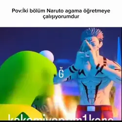 ÖĞRENMİYOOO
