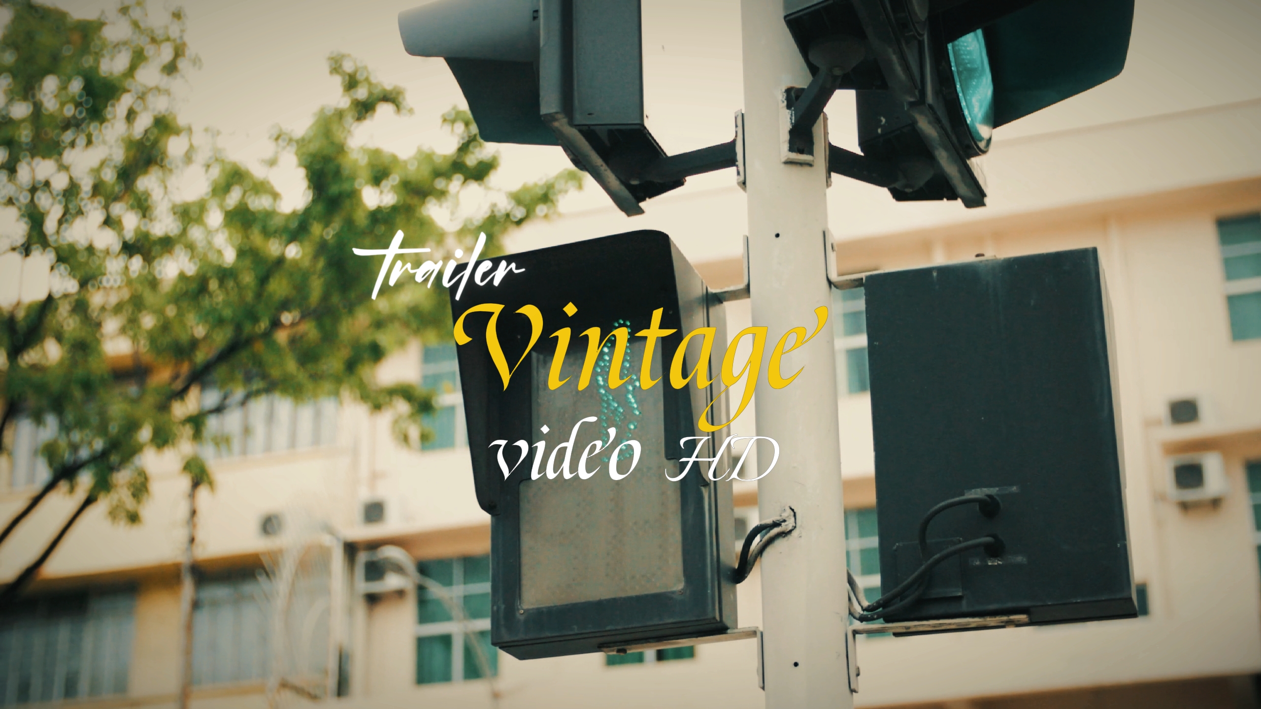 TRAILER INEMATIK 