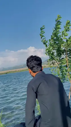 Karan Khan Lala❤️‍🩹